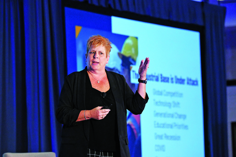 Top injection molders ranking Injection molders in uncertain markets